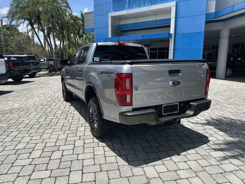 Used 2020 Ford Ranger XLT w/ Equipment Group 301A Mid AWD/4WD image 33