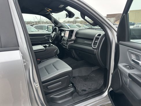 Used 2022 RAM 1500 Big Horn image 14
