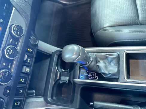 Used 2023 Toyota Tacoma Limited image 31