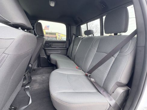 Used 2025 RAM 2500 Tradesman image 20