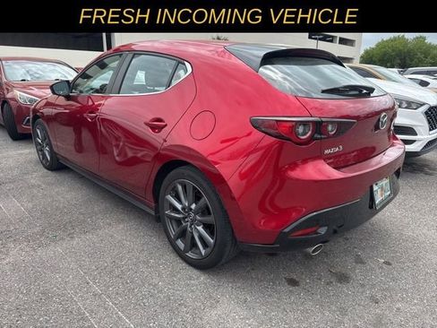 Used 2023 MAZDA MAZDA3 s image 2