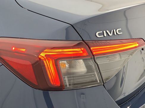 New 2026 Honda Civic LX image 33