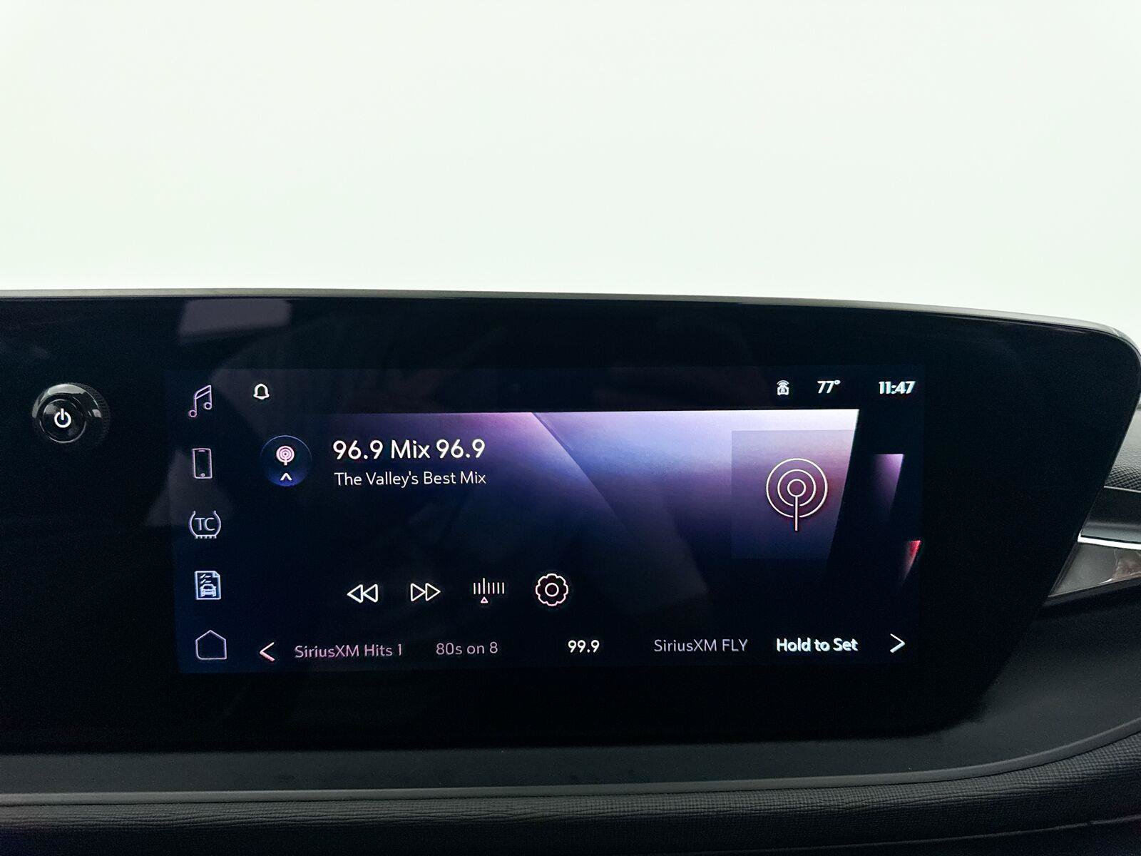Used 2026 Buick Envista Preferred FWD image 4