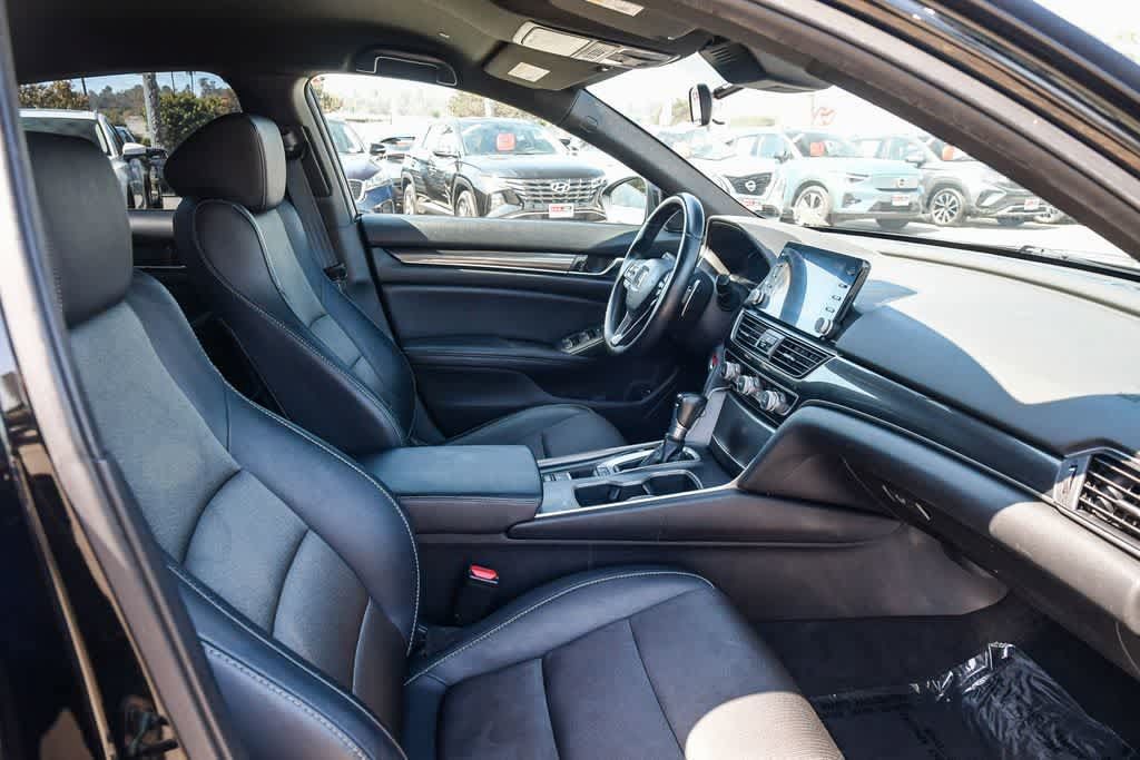 Used 2019 Honda Accord Sport image 15