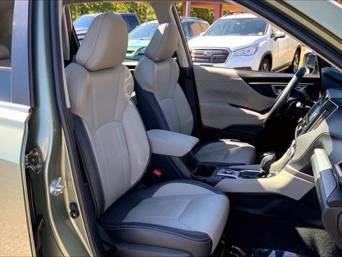 Used 2021 Subaru Forester Limited AWD/4WD image 7