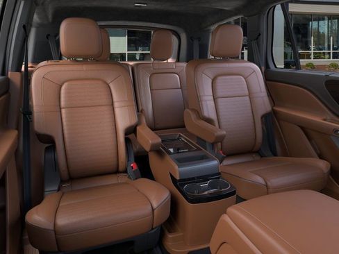 New 2026 Lincoln Aviator Black Label w/ Dynamic Handling Package image 11