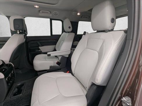 Used 2025 Land Rover Defender 130 S AWD/4WD image 21