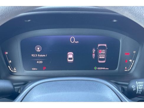 Used 2023 Honda Accord EX image 36