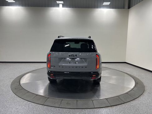 New 2027 Kia Telluride SX X-Pro image 7