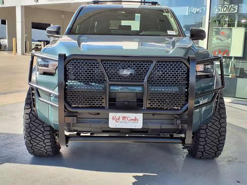 New 2026 Toyota 4Runner TRD Off-Road Premium image 2