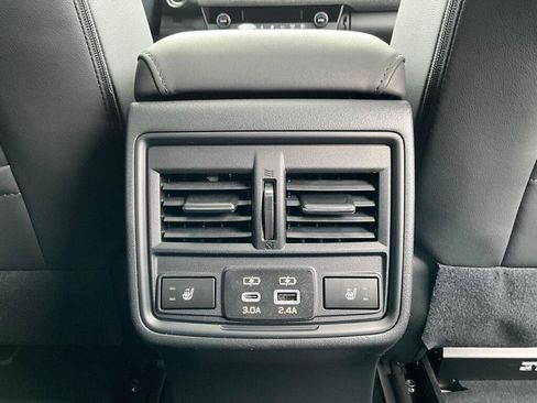 New 2026 Subaru Outback Limited AWD/4WD image 15