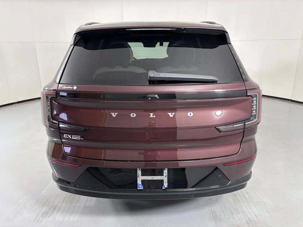 Used 2025 Volvo EX90 Plus AWD/4WD image 7