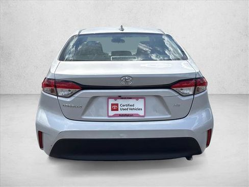 Certified 2024 Toyota Corolla LE FWD image 6