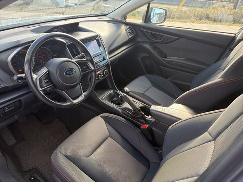 Used 2023 Subaru Crosstrek 2.0i Premium image 20