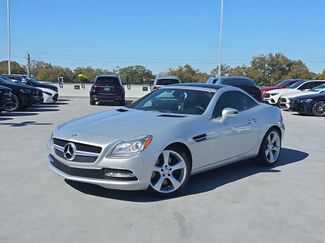Used 2012 Mercedes-Benz SLK 350 SLK 350 360° Tour