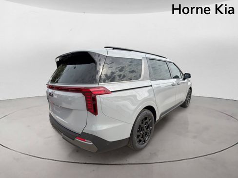 New 2026 Kia Carnival SX Prestige FWD image 4