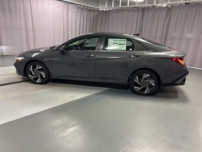 New 2026 Hyundai Elantra Limited