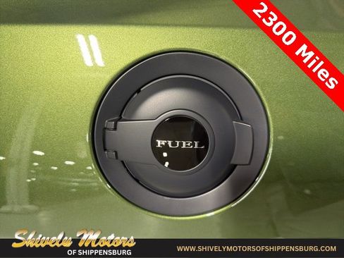 Certified 2021 Dodge Challenger R/T Scat Pack w/ Plus Package image 13