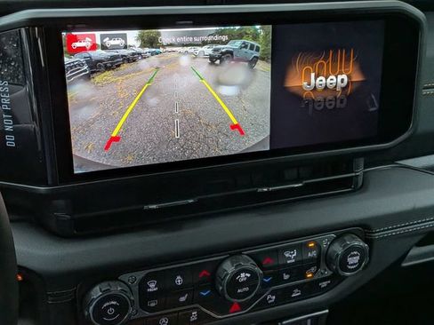 New 2026 Jeep Wrangler Unlimited Sport AWD/4WD image 21