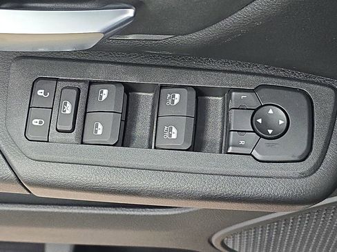 New 2026 RAM 1500 Classic Warlock AWD/4WD image 28