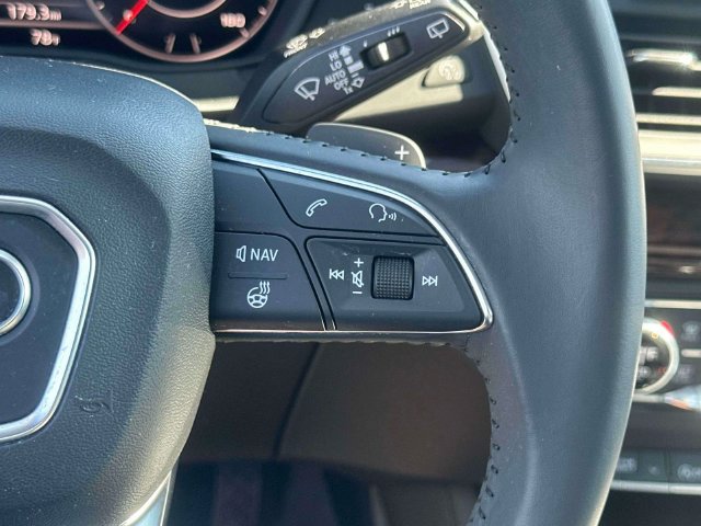 Used 2018 Audi Q5 Prestige AWD/4WD image 24