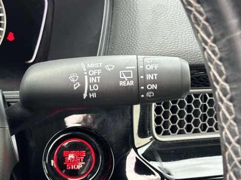 Used 2024 Honda Civic Sport image 10