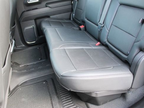 Used 2022 GMC Sierra 1500 Denali w/ Technology Package image 21