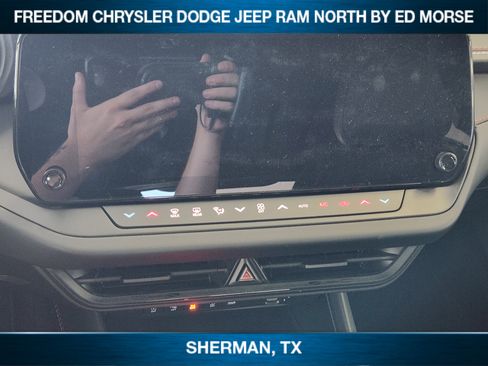 New 2026 Dodge Charger Scat Pack image 12