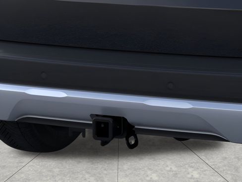 New 2025 Ford Escape SE w/ PHEV Premium Package FWD image 23