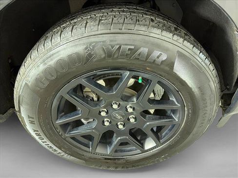 Used 2024 Ford F150 STX w/ STX Black Appearance Package RWD image 13