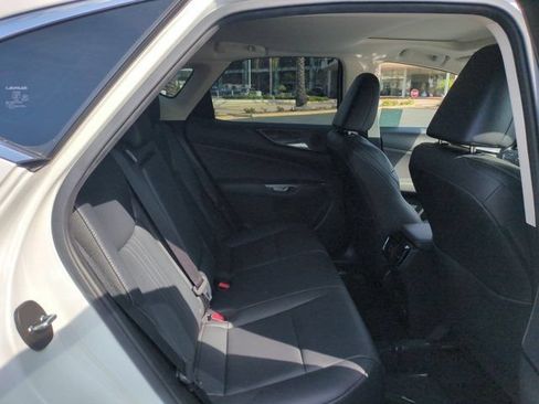 Used 2024 Lexus NX 350 AWD w/ Vision Package image 28