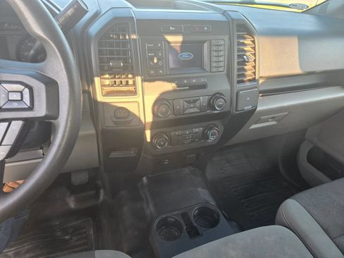 Used 2019 Ford F150 XL w/ Equipment Group 101A Mid RWD image 9