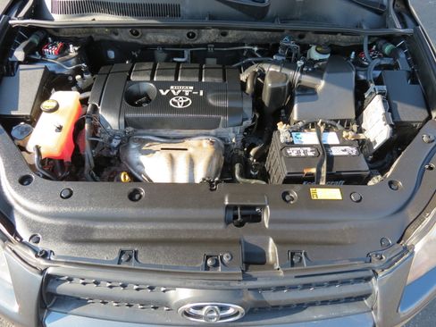 Used 2010 Toyota RAV4 Sport image 34