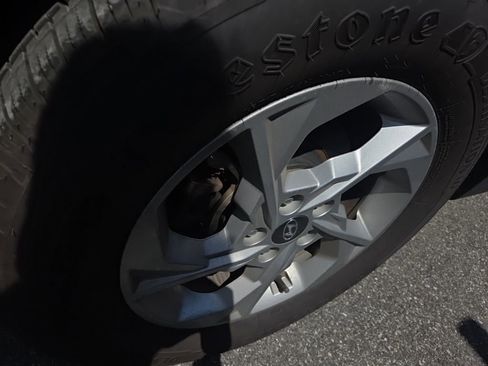 Used 2023 Hyundai Tucson SEL image 18