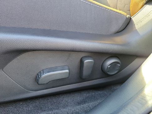 Certified 2024 Subaru Crosstrek 2.5i Sport image 20