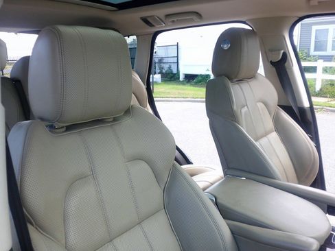 Used 2016 Land Rover Range Rover Sport Supercharged image 57