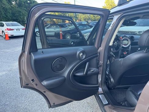 Used 2014 MINI Cooper Countryman S AWD/4WD image 30