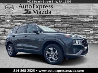 Used 2023 Hyundai Santa Fe SEL video 1