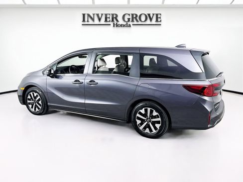 Certified 2026 Honda Odyssey EX-L image 7