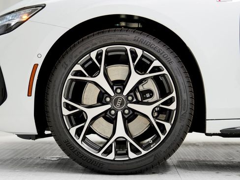 New 2026 Audi A6 Premium Plus image 25