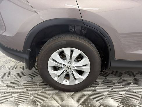 Used 2013 Honda CR-V EX-L image 18