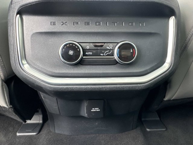 New 2026 Ford Expedition Max Active RWD image 20