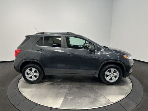 Used 2018 Chevrolet Trax LT image 7