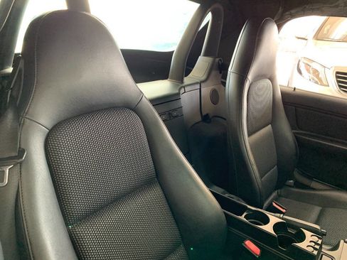 Used 1998 BMW Z3 1.9 image 13