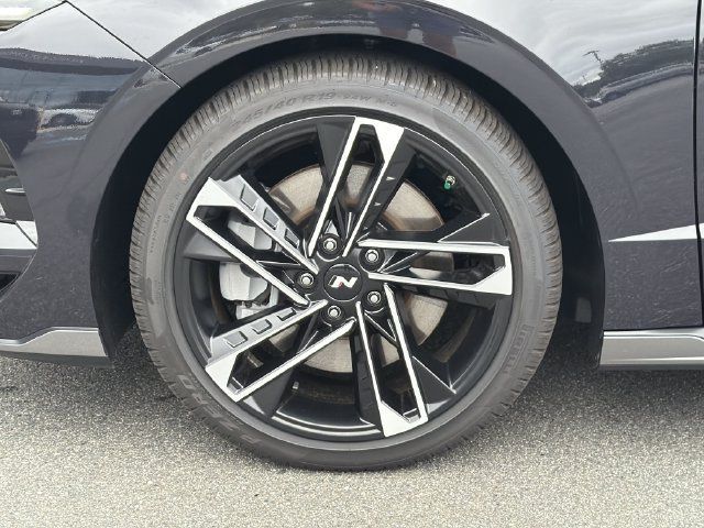 New 2026 Hyundai Sonata N Line FWD image 13