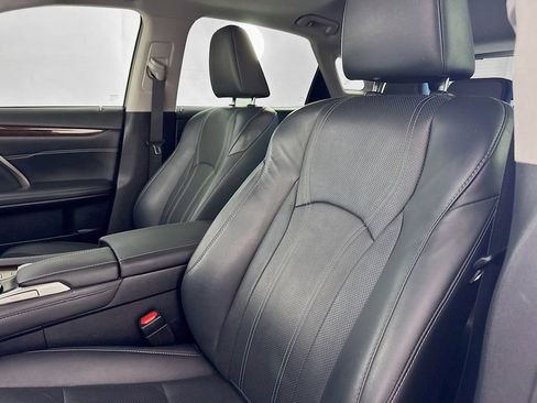 Used 2019 Lexus RX 350 FWD w/ Navigation Package image 32