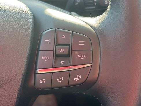 New 2026 Ford Maverick XLT w/ Equipment Group 301A image 22