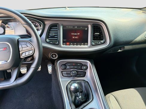 Used 2022 Dodge Challenger R/T Scat Pack image 18