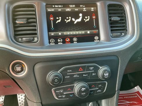 Used 2020 Dodge Charger GT w/ Driver Convenience Group image 31