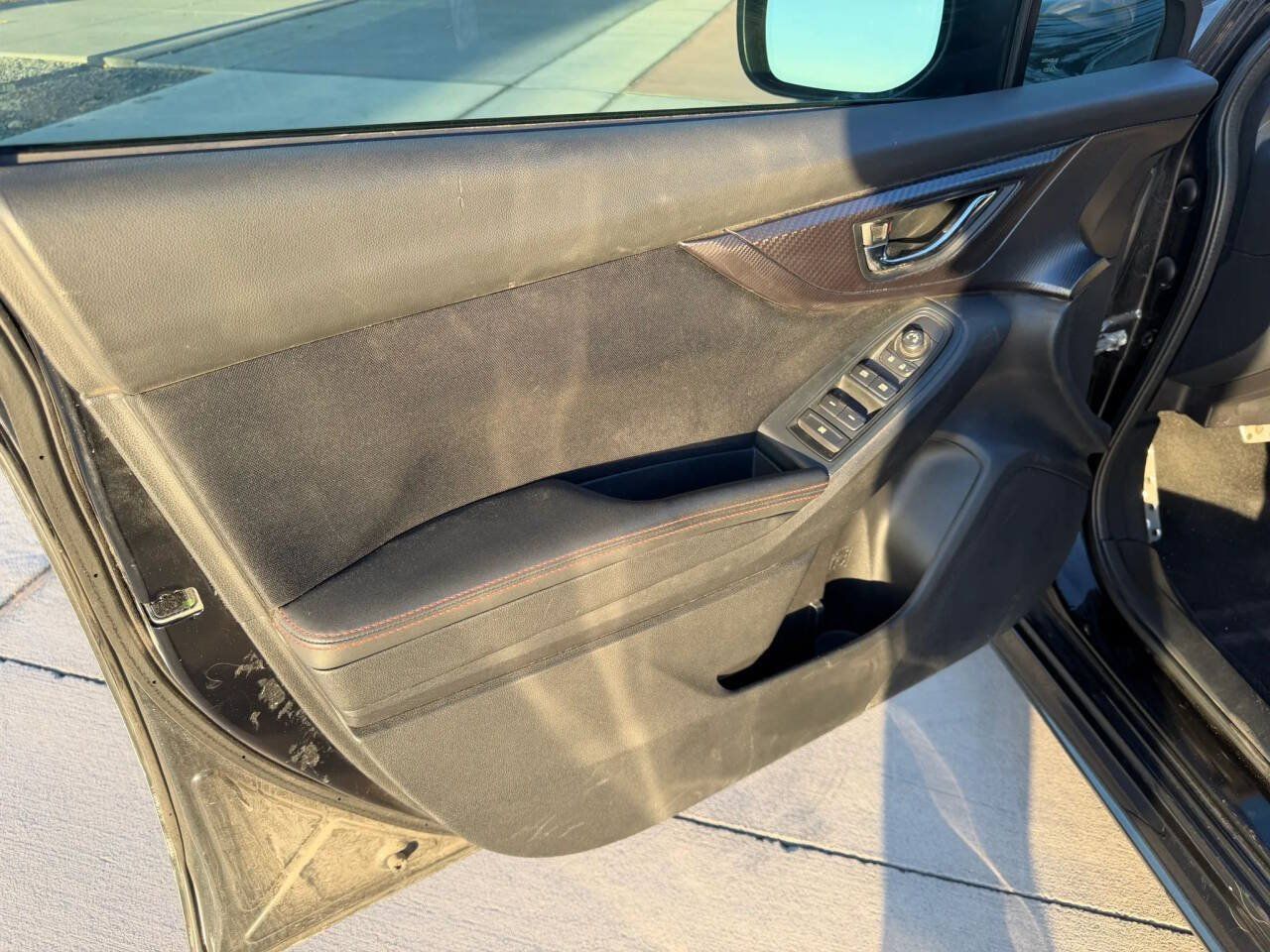Used 2017 Subaru Impreza 2.0i Sport AWD/4WD image 17